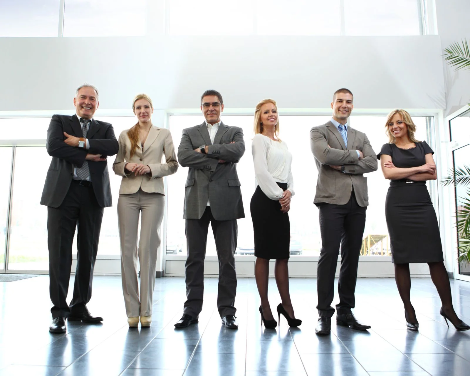 Alineación estratégica del equipo